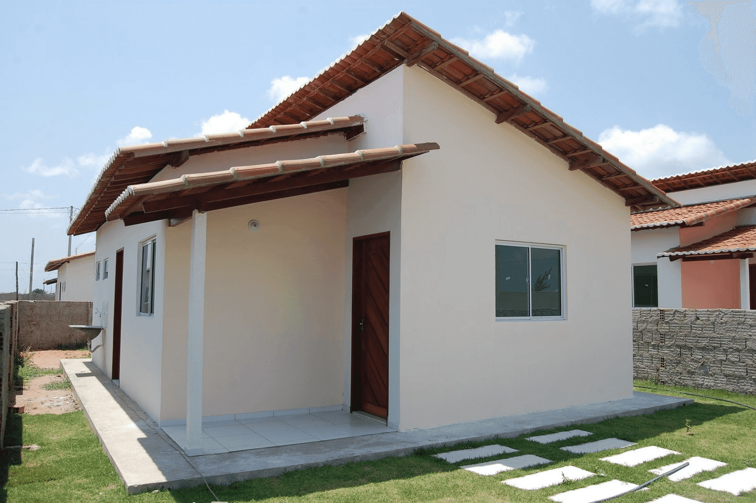 "Minha Casa, Minha Vida" amplia teto de renda e valor dos imóveis