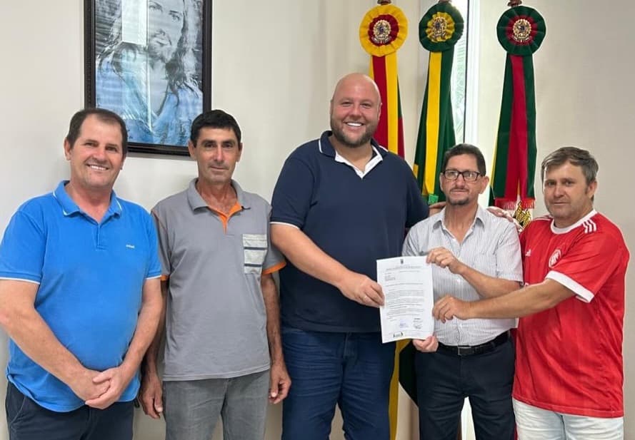 Legislativo de Rodeio Bonito devolve cerca de R$ 800 mil ao Executivo de sobras orçamentárias