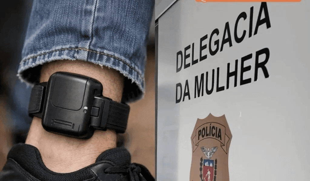 Câmara aprova uso obrigatório de tornozeleira por agressores de mulher