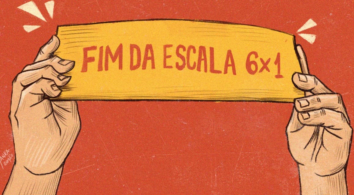 Comissão do Senado aprova proposta que reduz jornada de trabalho
