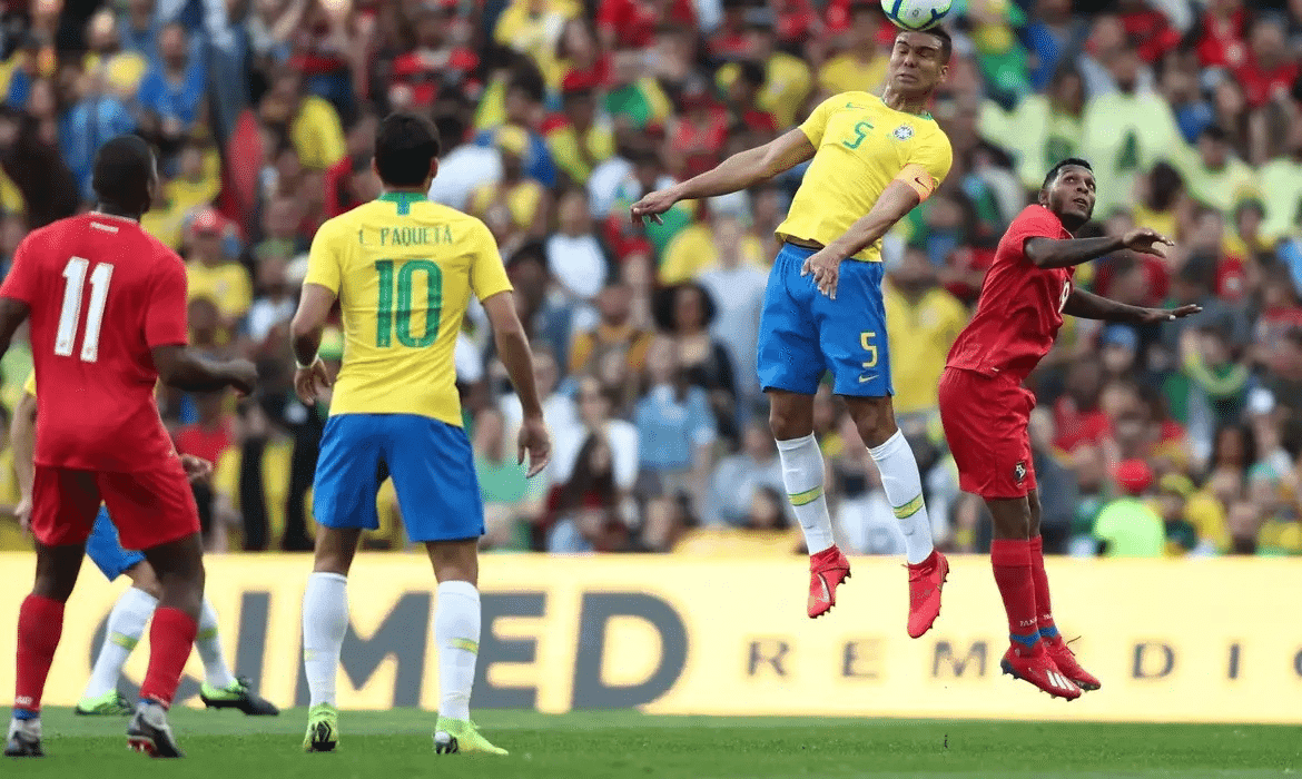 Brasil fará jogo de despedida no Maracanã antes da Copa do Mundo