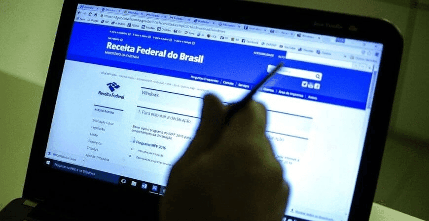 Envio de declaração do Imposto de Renda começa na próxima semana