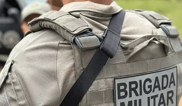 Brigada Militar registra 31 ocorrências e 11 prisões durante as eleições no RS