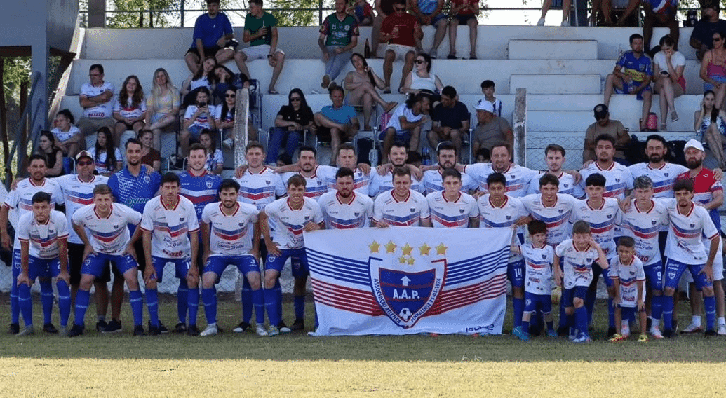 Pinhalense é campeão da Recopa Regional de Aspirantes em Jaboticaba