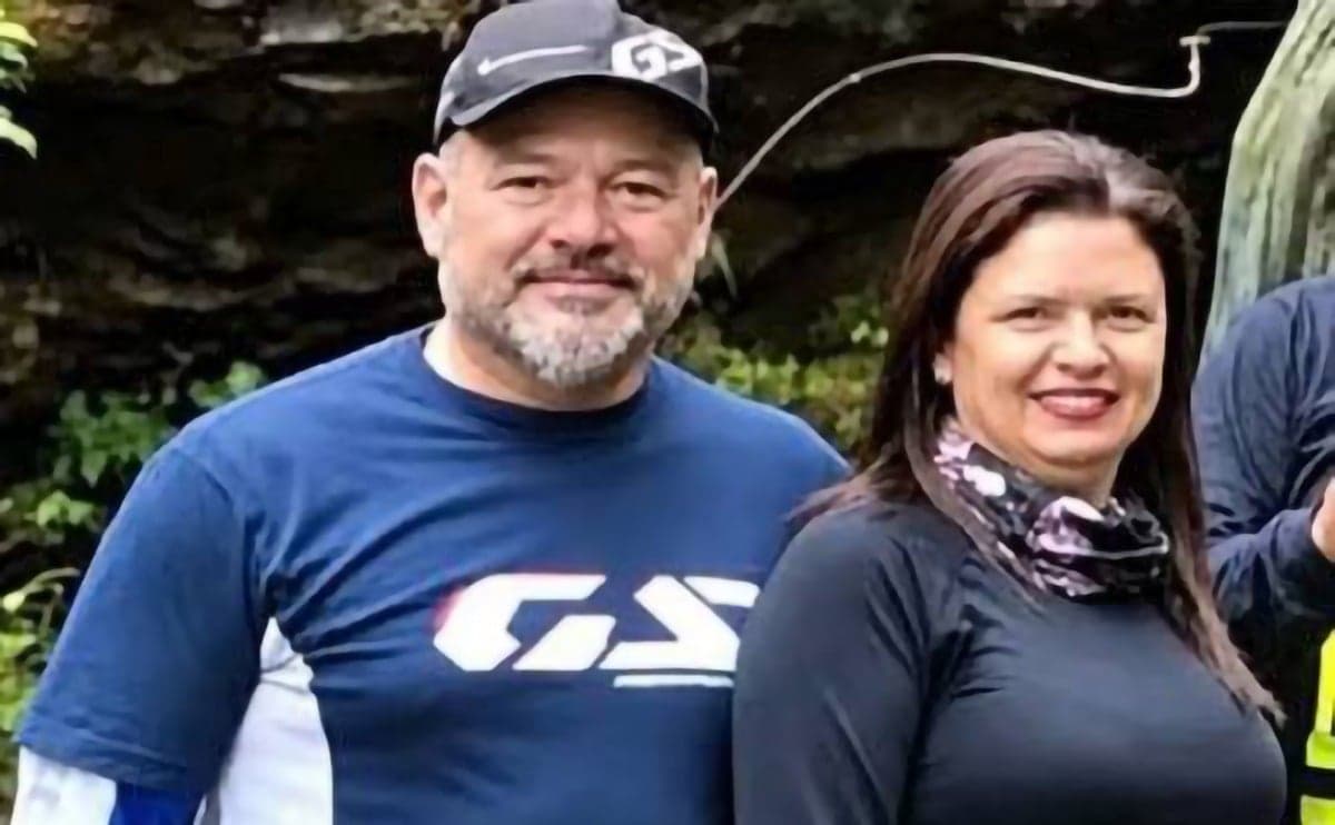 Casal de Alegrete morre em acidente na BR-472 durante retorno de passeio a Ametista do Sul