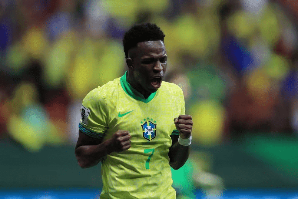 Brasil empata na estreia e enfrenta o Haiti na próxima rodada da Copa do Mundo