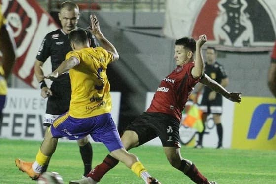 Divisão de Acesso 2026 é adiada e terá novo formato de disputa