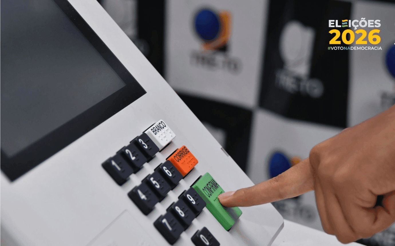 TSE aprova regras para as eleições de outubro