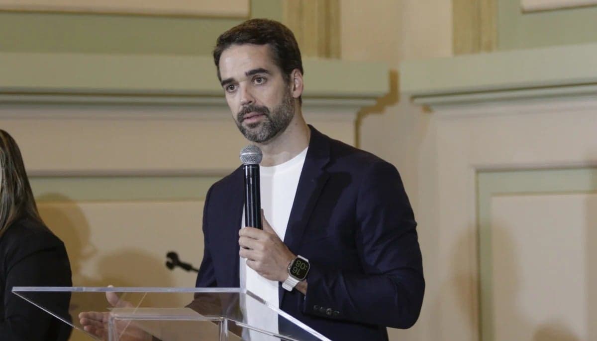 Eduardo Leite solicita prorrogação do prazo para execução de recursos do Funrigs
