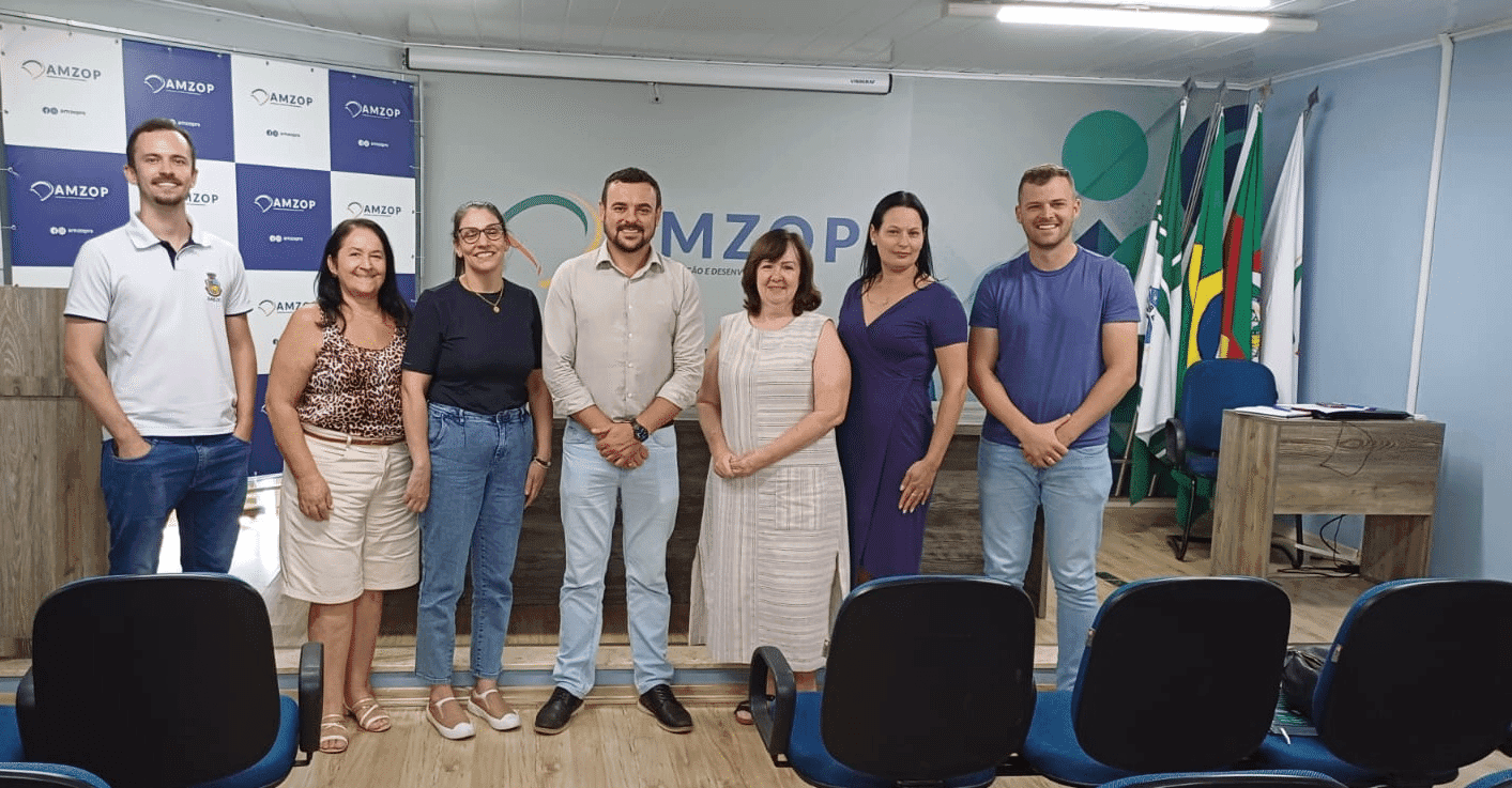 Amzop cria Conselho Regional de Turismo e define primeira diretoria