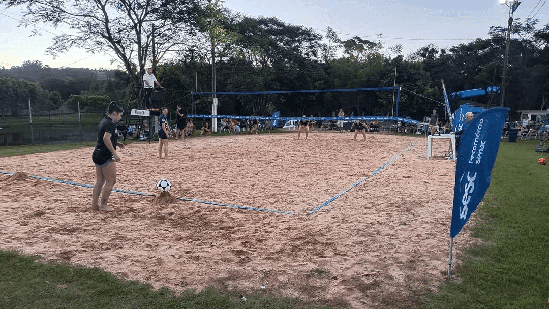 Atletas de Rodeio Bonito representarão município em Torres na final do Circuito Verão Sesc