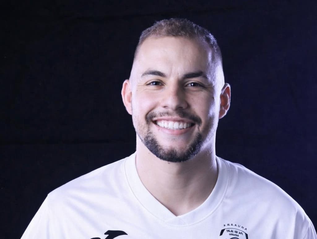 Atleta frederiquense atuará no futsal europeu