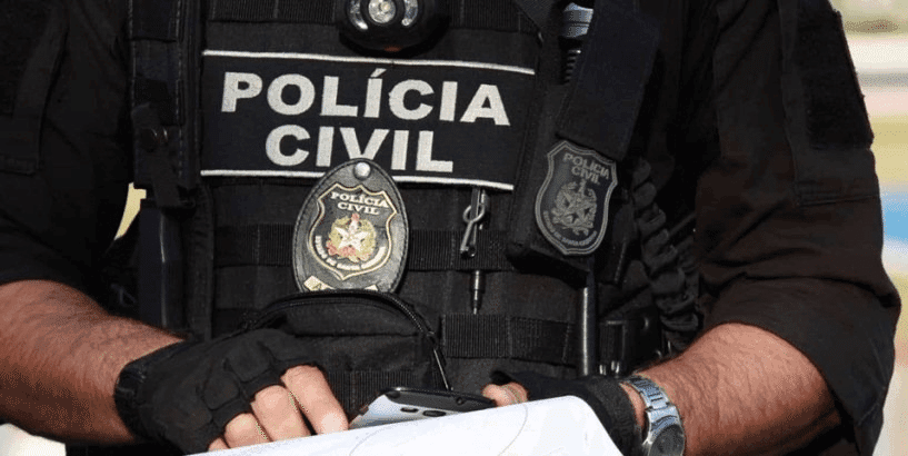 Polícia Civil identifica suspeito de homicídio de jovem em Ametista do Sul